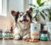 canine homeopathic remedies, cbd for dogs