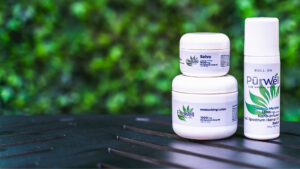 cbd cream for pain