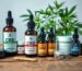 CBD Products For Pain