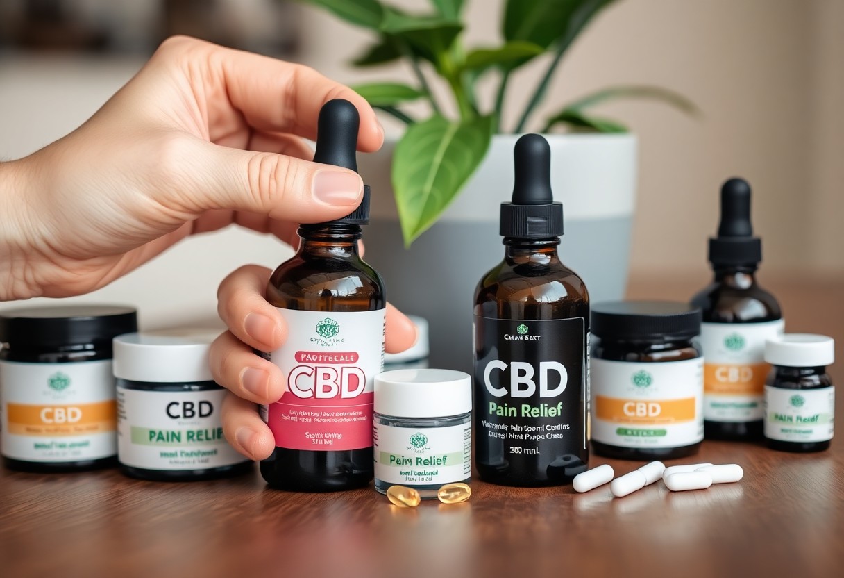 cbd for pain, pain cbd, cbd pain gummies